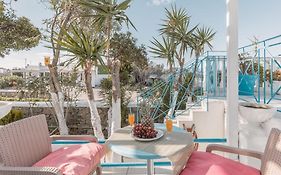 Dibellee Mykonos Studios